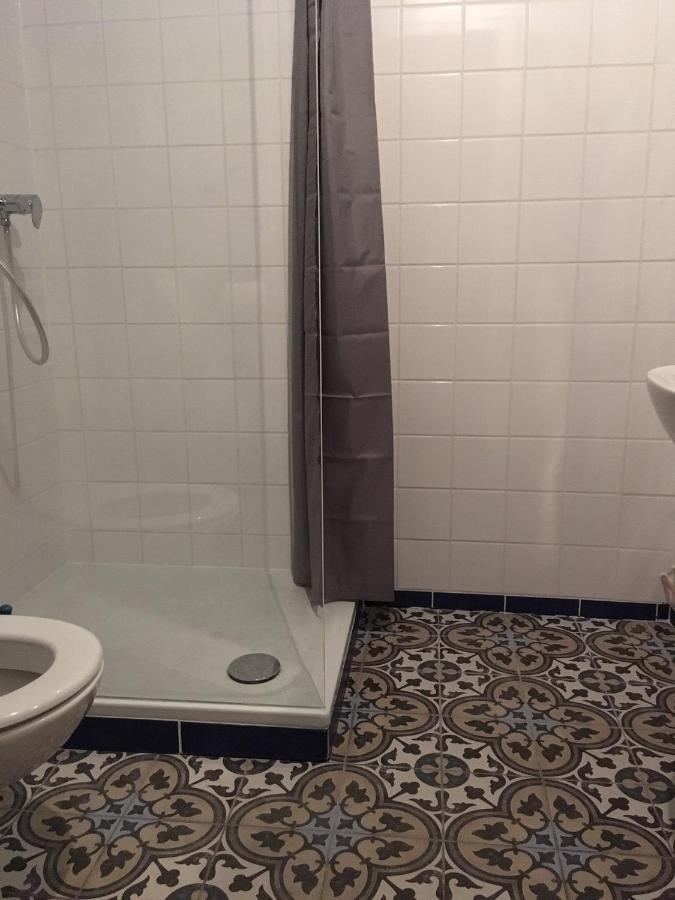 Appartement Am Hafenplatz Bad Karlshafen Exteriér fotografie